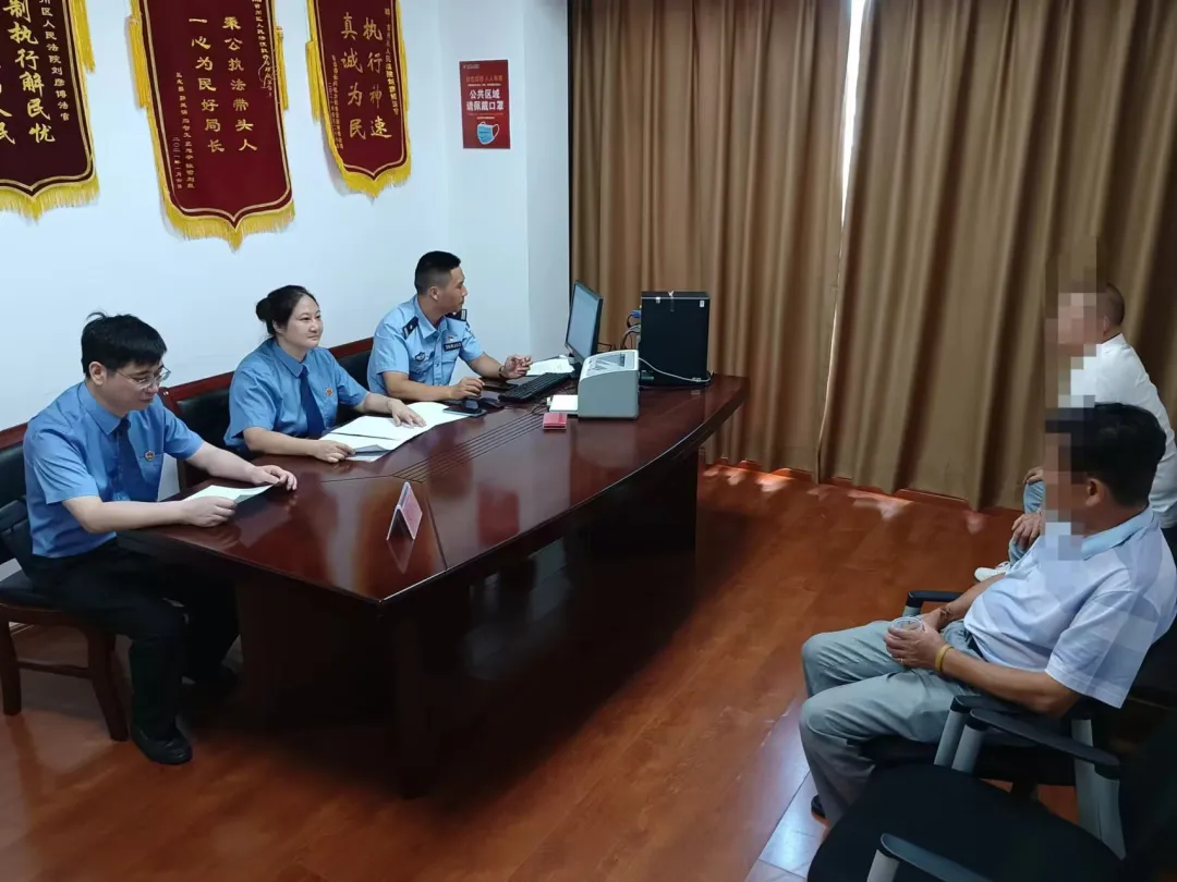 0801吉州区检察院与法院协同发力 跑出执行“加速度”.webp